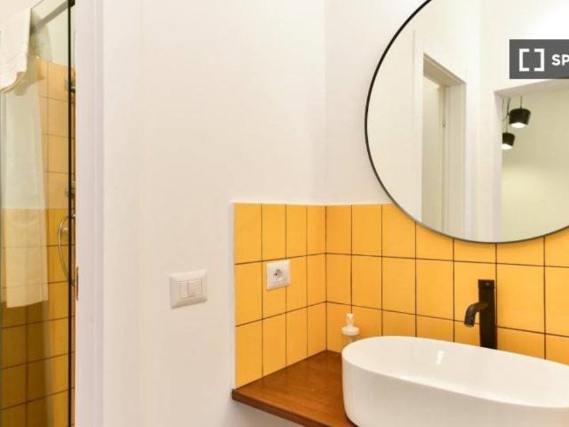 Appartamento in affitto a Roma via Fanfulla da Lodi, arredato, aria condizionata, balcone TrovaCasa