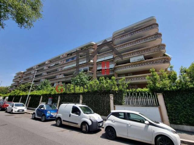 Appartamento in affitto a Roma via flaminia, arredato, ascensore, piscina condominiale TrovaCasa