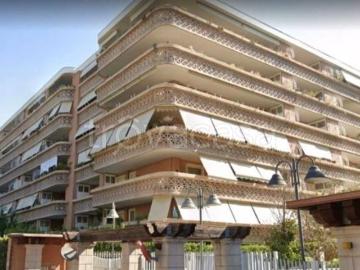 Appartamento in affitto a Roma via Flaminia, 960, terrazzo, ascensore, centrale TrovaCasa