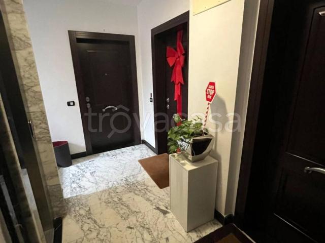 Appartamento in affitto a Roma via Flaminia, 960, terrazzo, ascensore, centrale TrovaCasa