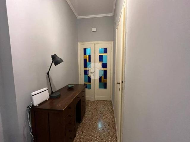 Appartamento in affitto a Roma via Fonteiana, 120, arredato, riscaldamento autonomo, ascensore TrovaCasa