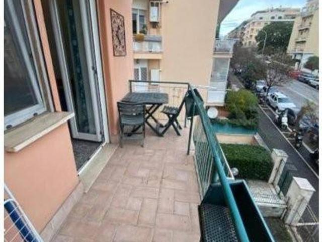 Appartamento in affitto a Roma via Fonteiana, arredato, aria condizionata TrovaCasa