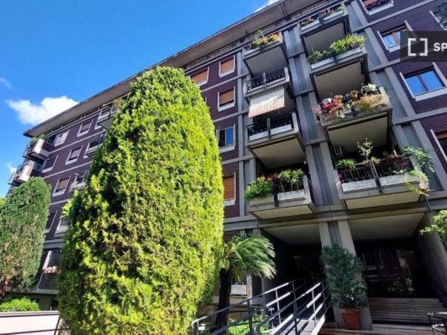 Appartamento in affitto a Roma via Fossato di Vico TrovaCasa