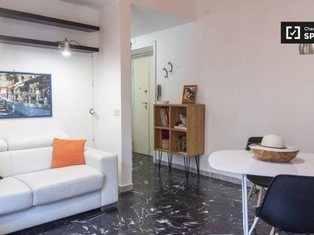 Appartamento in affitto a Roma via Francesco Caracciolo, Cipro