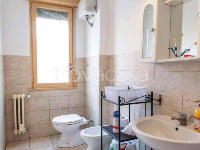 Appartamento in affitto a Roma via Francesco Grimaldi, arredato, balcone TrovaCasa