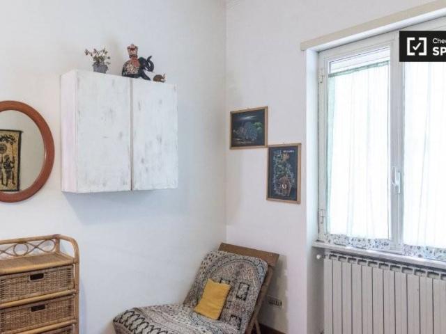 Appartamento in affitto a Roma via Francesco Maidalchini, arredato, ascensore, aria condizionata TrovaCasa