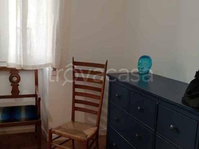 Appartamento in affitto a Roma via Francesco Massi, arredato, terrazzo, lavatrice TrovaCasa