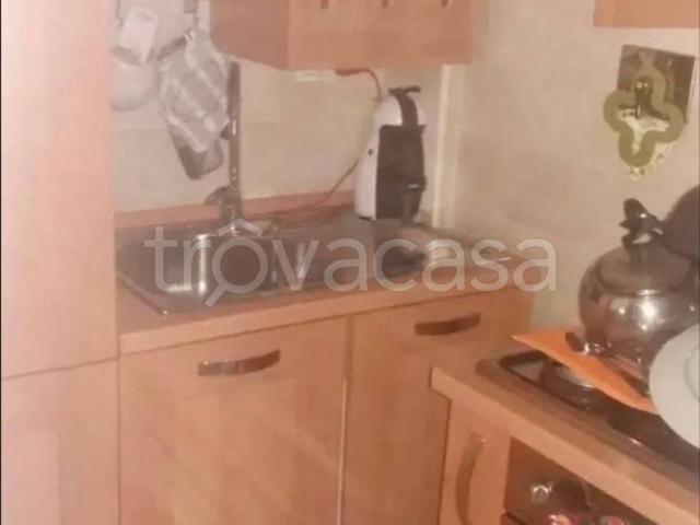 Appartamento in affitto a Roma via Franco Franchi, 49, arredato, ascensore, posto auto coperto TrovaCasa