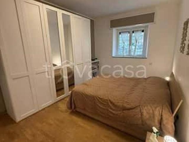 Appartamento in affitto a Roma via Gabriello Chiabrera, arredato, ascensore, vicinanze negozi TrovaCasa