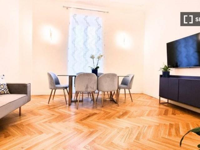 Appartamento in affitto a Roma via Germanico TrovaCasa