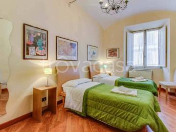 Appartamento in affitto a Roma via Germanico, Prati
