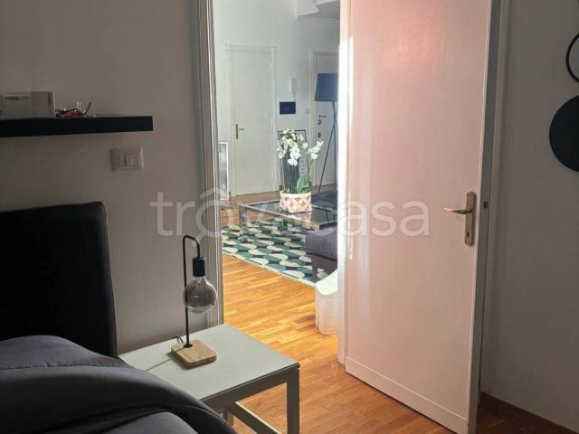 Appartamento in affitto a Roma via Giacinta Pezzana, riscaldamento centralizzato, contesto signorile, centrale TrovaCasa