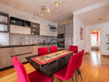 Appartamento in affitto a Roma via Giorgio Scalia, Cipro