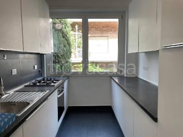 Appartamento in affitto a Roma via Giovanni Battista De Rossi, 20, ristrutturato, luminoso, doppi servizi TrovaCasa