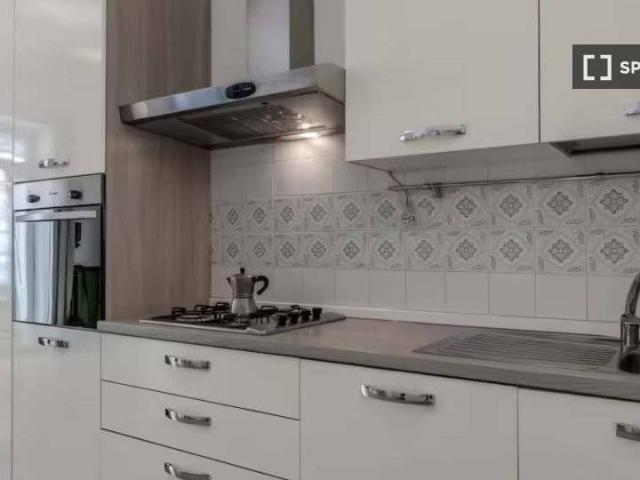 Appartamento in affitto a Roma via Giovanni Brancaleone, arredato, lavatrice, lavastoviglie TrovaCasa
