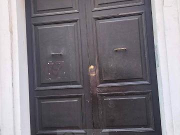 Appartamento in affitto a Roma via Giovanni Da Empoli, arredato, ascensore, aria condizionata TrovaCasa