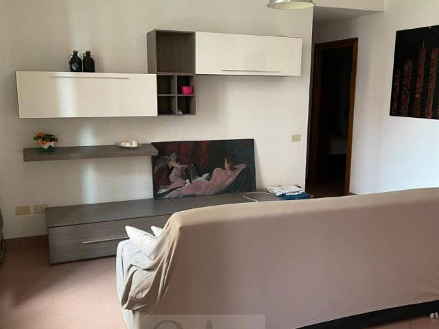 Appartamento in affitto a Roma via Giovanni Da Empoli, arredato, ascensore, aria condizionata TrovaCasa