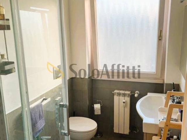 Appartamento in affitto a Roma via Giovanni Giorgi, 18, Portuense