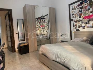 Appartamento in affitto a Roma via Giovanni Severano, arredato, terrazzo, ascensore TrovaCasa