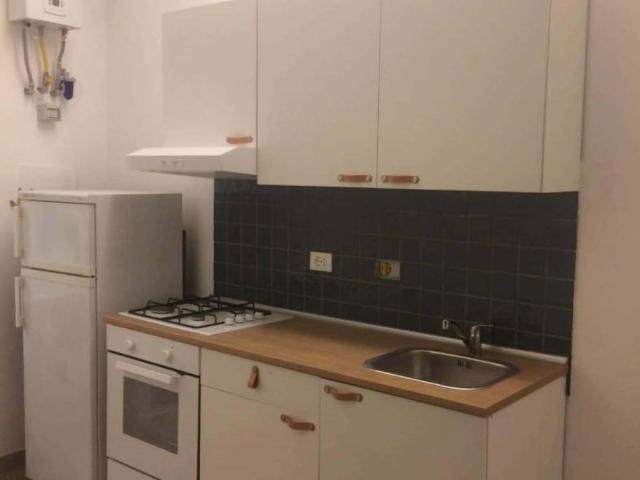 Appartamento in affitto a Roma via Girolamo Benzoni TrovaCasa