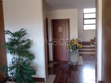 Appartamento in affitto a Roma via Giuseppe Armellini, 5, arredato, veranda, angolo cottura TrovaCasa