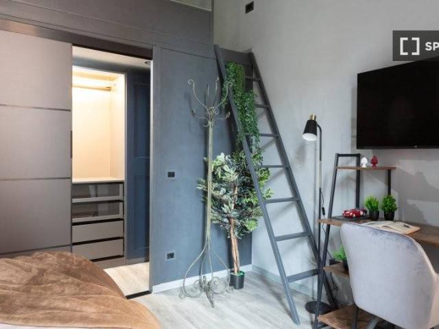 Appartamento in affitto a Roma via Goffredo Mameli, arredato, lavatrice, lavastoviglie TrovaCasa