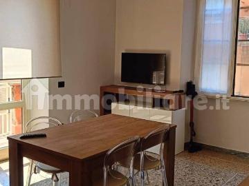 Appartamento in affitto a Roma via Graziano, arredato, terrazzo, aria condizionata TrovaCasa
