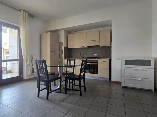 Appartamento in affitto a Roma via joan miro, arredato, terrazzo, riscaldamento autonomo TrovaCasa