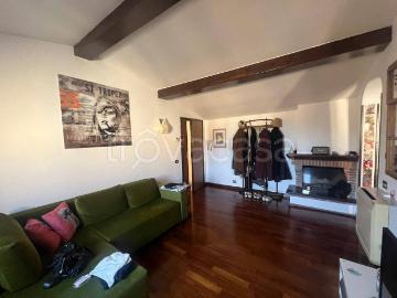 Appartamento in affitto a Roma via Luciano Manara, 39, arredato, ascensore TrovaCasa
