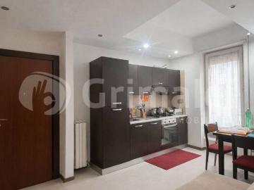Appartamento in affitto a Roma via Ludovico Micara, zona servita, luminoso, balcone TrovaCasa