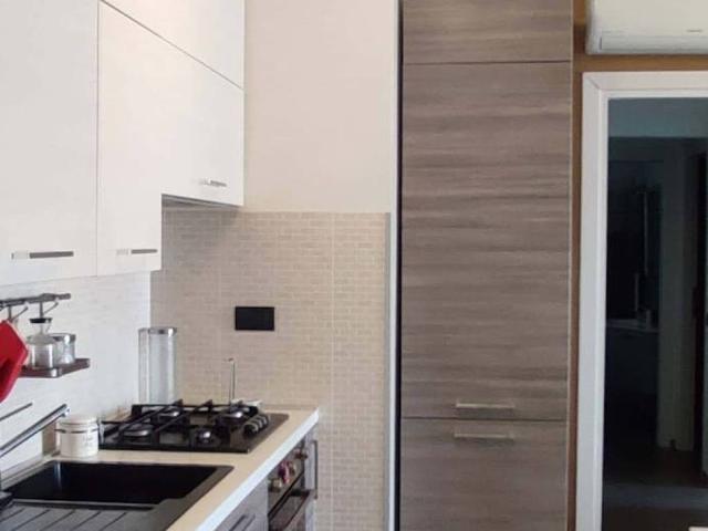 Appartamento in affitto a Roma via Luigi de Marchi, arredato TrovaCasa