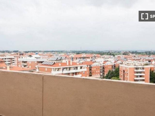 Appartamento in affitto a Roma via Luigi de Marchi, arredato, lavatrice, aria condizionata TrovaCasa