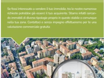 Appartamento in affitto a Roma via Luigi Luciani, 48, Euclide