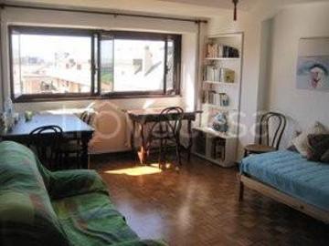 Appartamento in affitto a Roma via Luigi Lilio, 109, arredato, vista panoramica, buono stato TrovaCasa