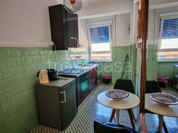 Appartamento in affitto a Roma via Luigi Rizzo, arredato, ascensore, riscaldamento centralizzato TrovaCasa