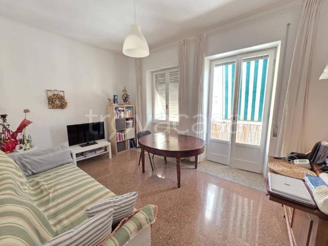 Appartamento in affitto a Roma via Luigi Ungarelli, arredato, ristrutturato, cantina TrovaCasa