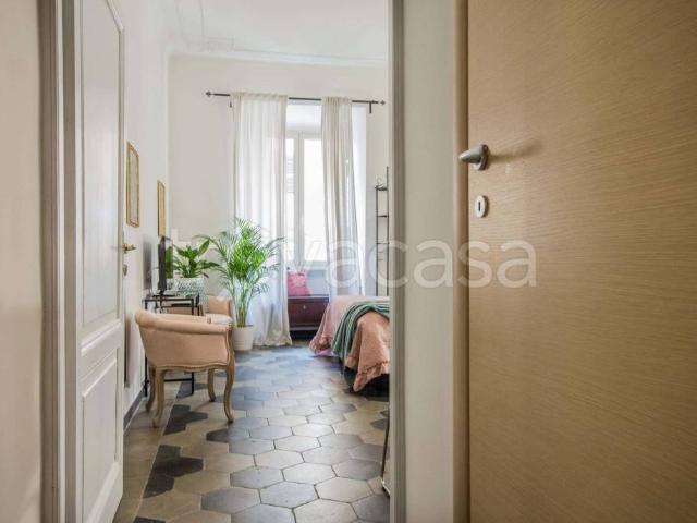 Appartamento in affitto a Roma via La Marmora, Esquilino