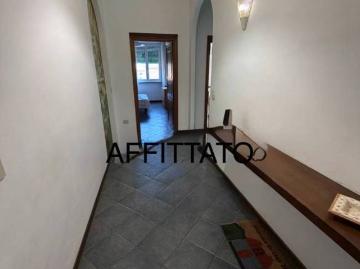 Appartamento in affitto a Roma via Laura Mantegazza, 27, Monteverde Nuovo
