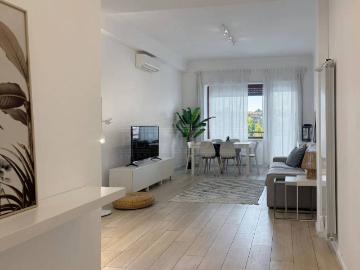 Appartamento in affitto a Roma via Laurentina, 565, arredato, box, terrazzo TrovaCasa