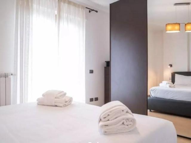 Appartamento in affitto a Roma via Laurentina, aria condizionata, luminoso, balcone TrovaCasa