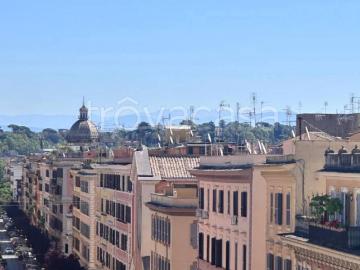 Appartamento in affitto a Roma via Leone iv, 57, riscaldamento autonomo, ascensore, ristrutturato TrovaCasa