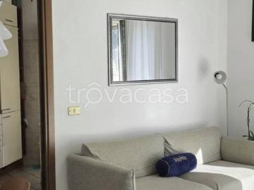Appartamento in affitto a Roma via Paola Falconieri, 122, arredato, lavatrice, aria condizionata TrovaCasa