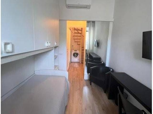 Appartamento in affitto a Roma via Panama, arredato, immobile di prestigio, ascensore TrovaCasa