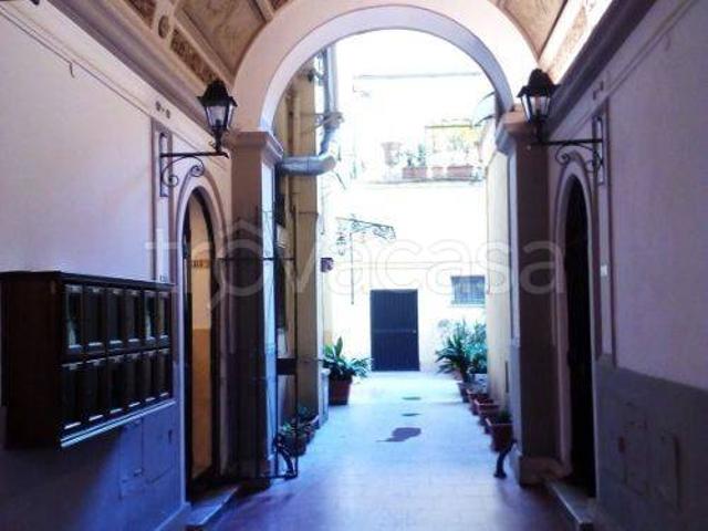 Appartamento in affitto a Roma via Piave, arredato, buono stato, centrale TrovaCasa