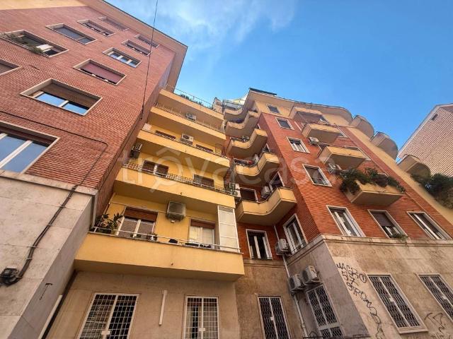 Appartamento in affitto a Roma via Pietro Borsieri, arredato, ascensore, centrale TrovaCasa