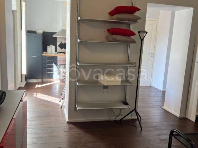 Appartamento in affitto a Roma via Pinciana, arredato, riscaldamento autonomo, ascensore TrovaCasa