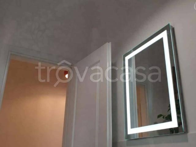 Appartamento in affitto a Roma via Portoferraio, Villa Fiorelli