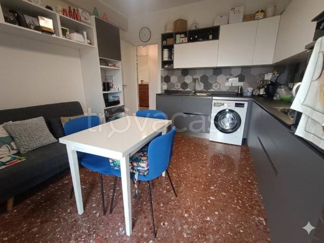 Appartamento in affitto a Roma via Prenestina, 375, arredato, ristrutturato, luminoso TrovaCasa