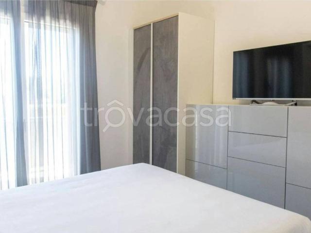 Appartamento in affitto a Roma via Prenestina, arredato, ascensore, riscaldamento a pavimento TrovaCasa