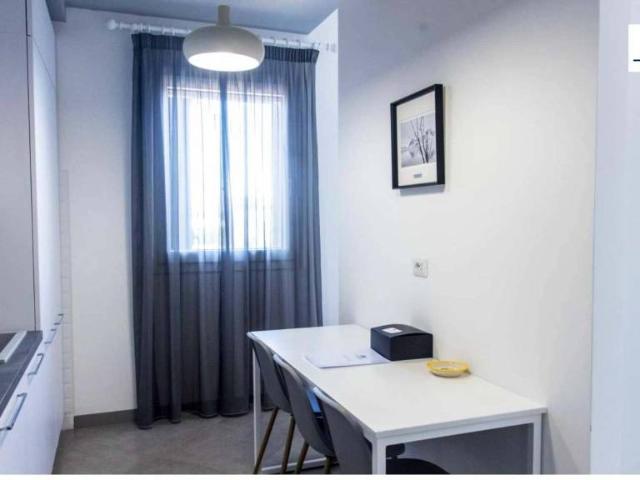 Appartamento in affitto a Roma via Prenestina, Tor Sapienza La Rustica